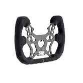 OMP 310 ALU GT Steering Wheel